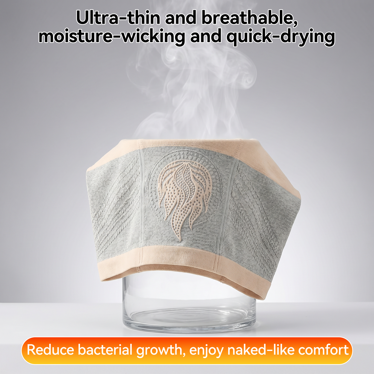 PAURAJU🥝® 30-Min All-in-One Micro-Particle Fat-Burning Shorts✅Ignites deep microcirculation to melt fat, flush toxins, and reverse metabolic aging. 🔔