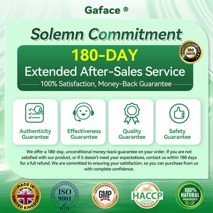 𝐆𝐚𝐟𝐚𝐜𝐞® 𝑴𝒐𝒓𝒊𝒏𝒈𝒂 · 𝑩𝒆𝒓𝒃𝒆𝒓𝒊𝒏𝒆 × 𝑵𝑨𝑫+ 10-𝒊𝒏-1 𝑨𝒅𝒗𝒂𝒏𝒄𝒆𝒅 𝑵𝒂𝒏𝒐 𝑴𝒊𝒄𝒓𝒐𝒏𝒆𝒆𝒅𝒍𝒆 𝑷𝒂𝒕𝒄𝒉