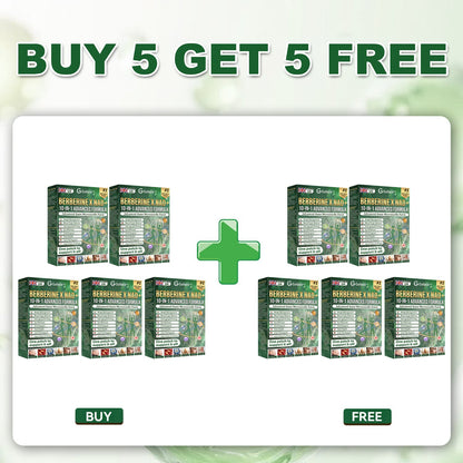 𝐆𝐚𝐟𝐚𝐜𝐞® 𝑴𝒐𝒓𝒊𝒏𝒈𝒂 · 𝑩𝒆𝒓𝒃𝒆𝒓𝒊𝒏𝒆 × 𝑵𝑨𝑫+ 10-𝒊𝒏-1 𝑨𝒅𝒗𝒂𝒏𝒄𝒆𝒅 𝑵𝒂𝒏𝒐 𝑴𝒊𝒄𝒓𝒐𝒏𝒆𝒆𝒅𝒍𝒆 𝑷𝒂𝒕𝒄𝒉
