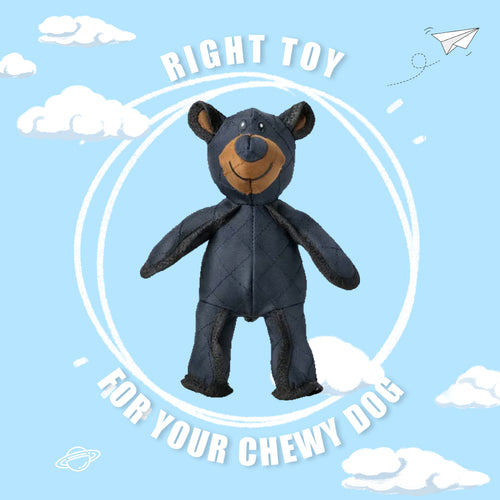 𝟐𝟎𝟐𝟔 𝐍𝐞𝐰 – 𝐕𝐎𝐂𝐉𝐅𝐄𝐈® 𝐈𝐧𝐝𝐞𝐬𝐭𝐫𝐮𝐜𝐭𝐢𝐛𝐥𝐞 𝐁𝐞𝐚𝐫 𝐏𝐥𝐚𝐲 𝐓𝐨𝐲 𝐃𝐞𝐯𝐞𝐥𝐨𝐩𝐞𝐝 𝐟𝐨𝐫 𝐚 𝐏𝐨𝐰𝐞𝐫𝐟𝐮𝐥 𝐁𝐢𝐭𝐞🦊🦊
