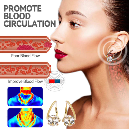 （LAST DAY SALE - 80% OFF🔥)🍑🍑𝐂𝐙𝐓𝐈𝐂𝐋𝐄® 𝐋𝐲𝐦𝐩𝐡 𝐯𝐢𝐭𝐲 𝐌𝐚𝐠𝐧𝐞𝐓𝐡𝐞𝐫𝐚𝐩𝐲 𝐆𝐞𝐫𝐦𝐚𝐧𝐢𝐮𝐦 𝐄𝐚𝐫𝐫𝐢𝐧𝐠𝐬