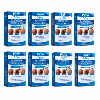 𝐏i𝐜𝐝o®7-𝐷𝑎𝑦 𝗧𝐚𝐠 & 𝗦𝗽𝐨𝐭 𝐄𝐫𝒂𝒔𝒆𝒓(Zero Pain, Zero 𝐒𝐜𝐚𝒓𝒔 Rollerball)