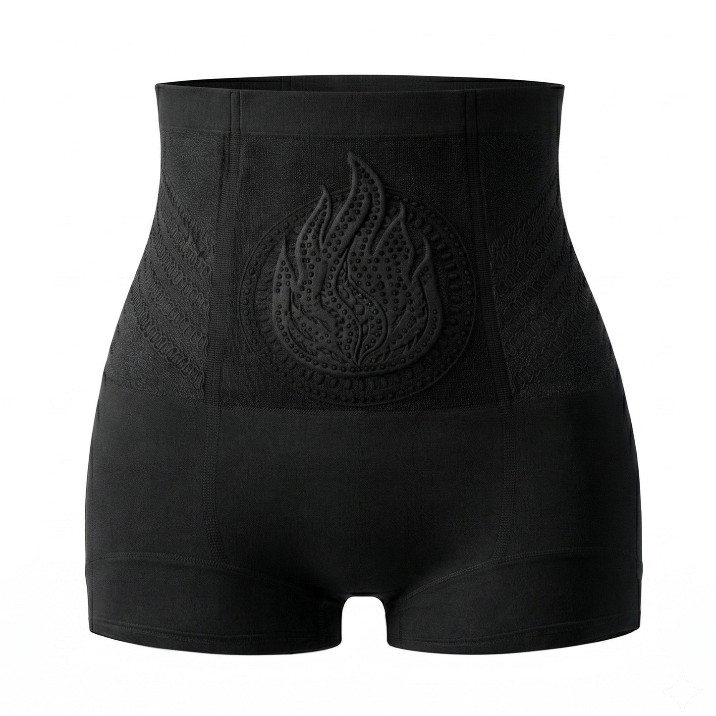 PAURAJU🥝® 30-Min All-in-One Micro-Particle Fat-Burning Shorts✅Ignites deep microcirculation to melt fat, flush toxins, and reverse metabolic aging. 🔔