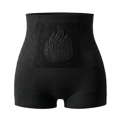 PAURAJU🥝® 30-Min All-in-One Micro-Particle Fat-Burning Shorts✅Ignites deep microcirculation to melt fat, flush toxins, and reverse metabolic aging. 🔔