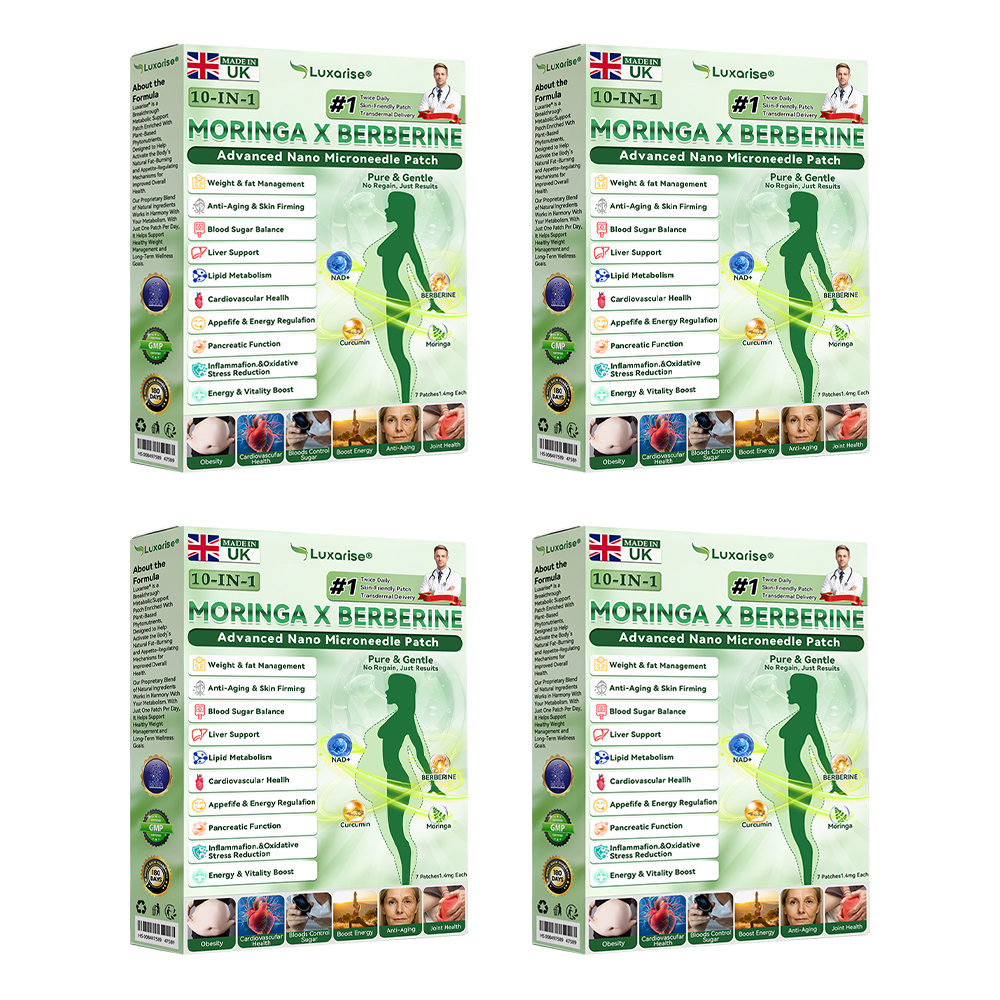 ✨4 boxes - Lose up to 3 stone